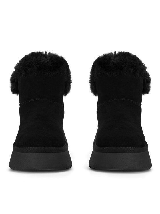 Badura Badura Stivali da neve WFA3080-3 Nero