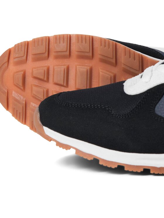 Sneakers 12218614 Nero