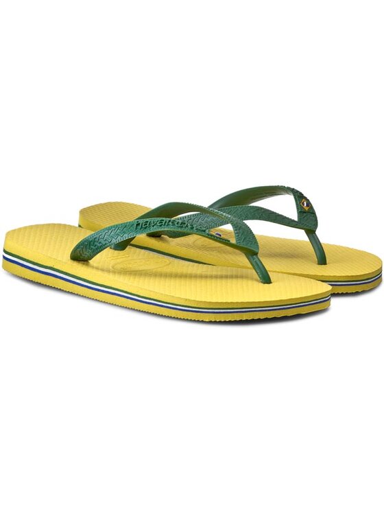 Havaianas Havaianas Σαγιονάρες Brasil 40000322197