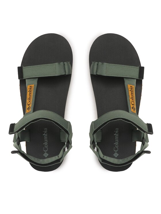 Columbia Columbia Σανδάλια Breaksider Sandal BM0486 Πράσινο