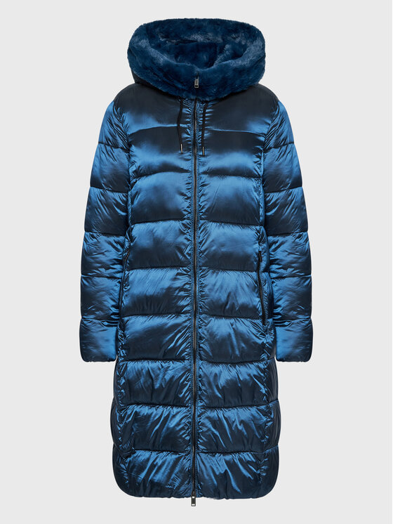 CMP CMP Зимно яке 32K3086F Син Regular Fit
