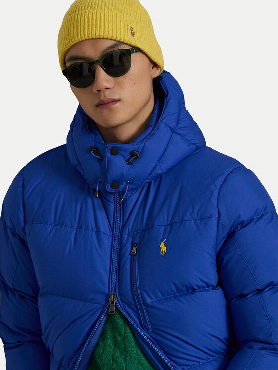 Polo Ralph Lauren Polo Ralph Lauren Sulejope 710968278008 Sinine Regular Fit