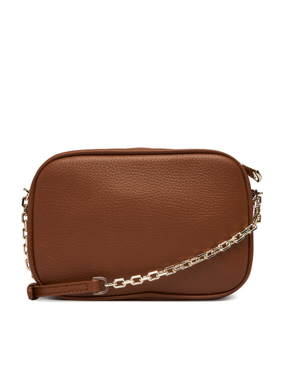 Patrizia Pepe Patrizia Pepe Torbica CB0071/L001 Smeđa