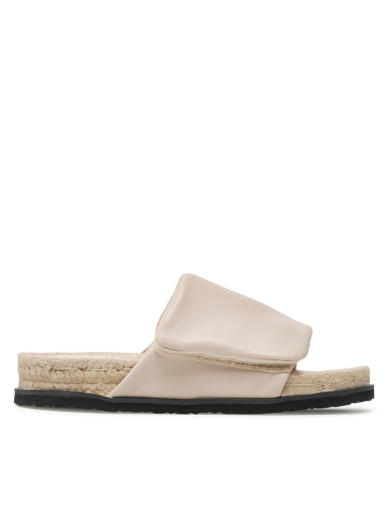 Jenny Fairy Jenny Fairy Espadrilės WS1168-02 Smėlio