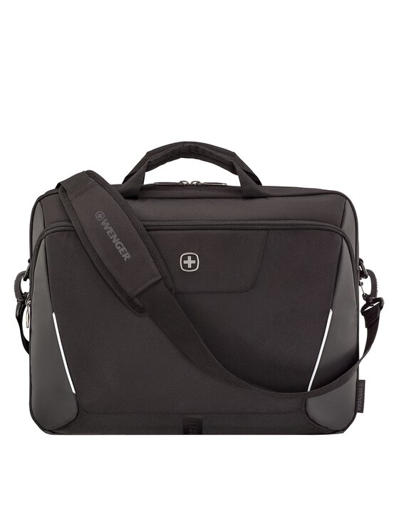 Wenger Wenger Teczka 317264 Czarny