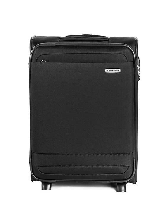 Samsonite Samsonite Valigia da cabina Ncs Amazon 49435 1041 Nero