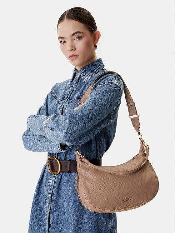 Liu Jo Liu Jo Rankinė AA6133 ES026 Smėlio