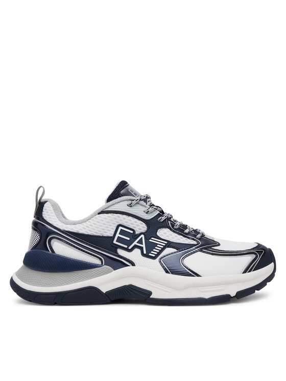 Sneakers EA7 Emporio Armani X8X249 XK446 D193 Colorat