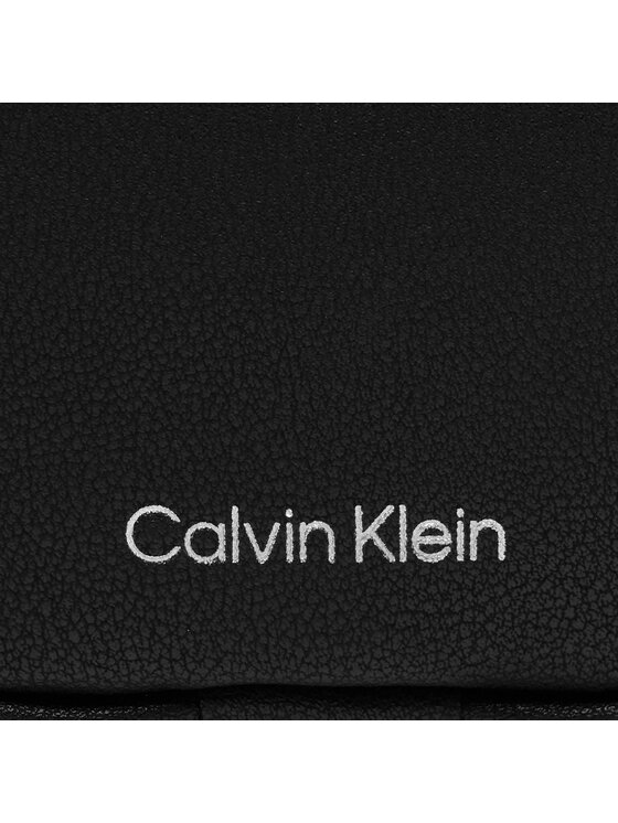 Calvin Klein Calvin Klein Kotike Ck Elevated Reporter S K50K511222 Must