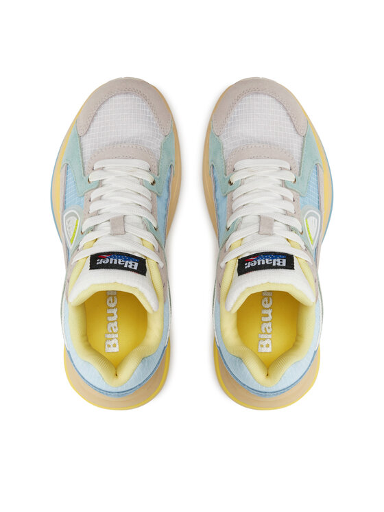 Blauer Blauer Tenisice S4MOON01/RIP Plava