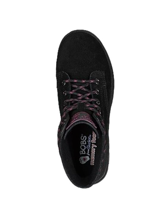 Skechers Skechers Śniegowce 113399-BBK Czarny