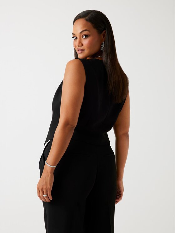 Guess Guess Top 177365 Nero Classic Fit