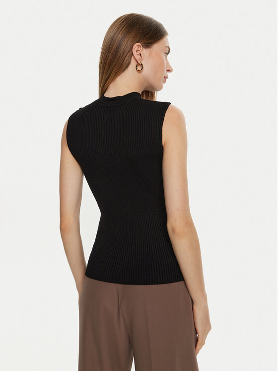 Marciano Guess Marciano Guess Pullover 4YGR27 5613Z Schwarz Regular Fit