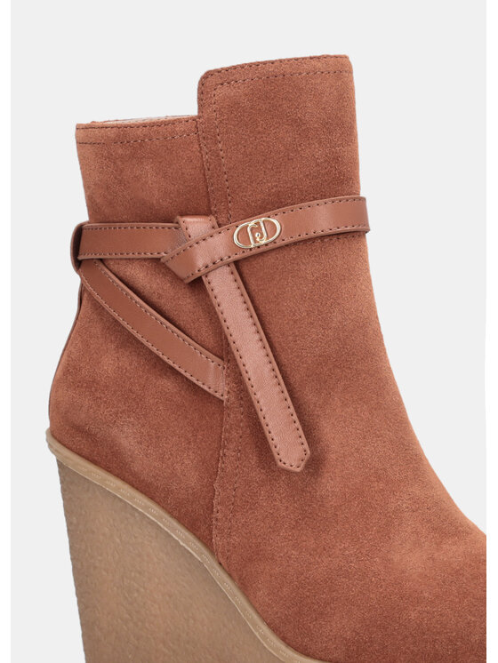 Liu Jo Liu Jo Stivaletti SF5083PX310S3804 Beige