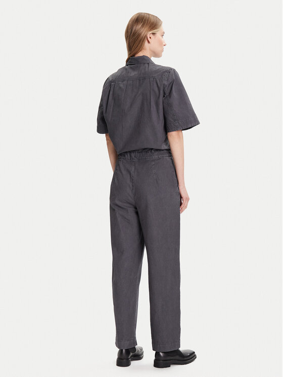G-Star Raw G-Star Raw Kombinezon Army D26923-D388 Tamnoplava Regular Fit