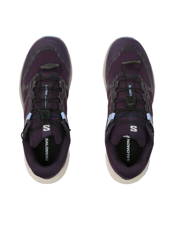 Salomon Salomon Běžecké boty Ultra Glide 2 W 471248 20 M0 Fialová