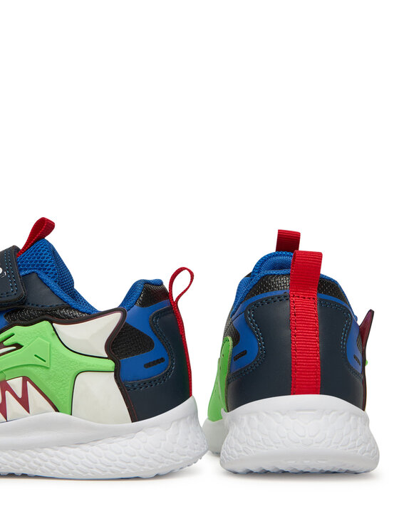 Primigi Primigi Sneakersy AVANT-8982000 Granatowy