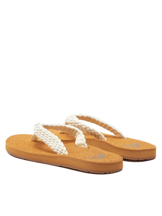 Roxy Roxy Flip-flops ARJL101166 Ekru