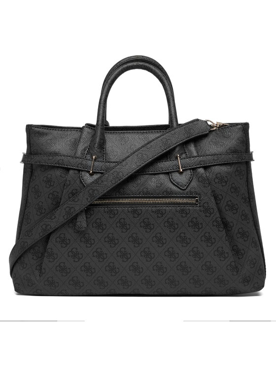 Guess Guess Handtasche Yesba HWSG78 33070 Schwarz