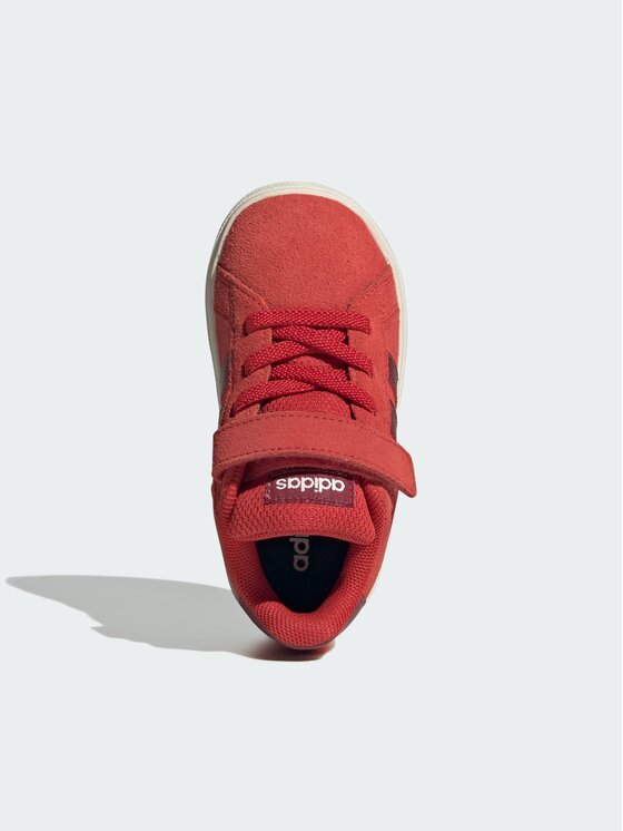 adidas adidas Sneakersy Grand Court 2.0 Czerwony
