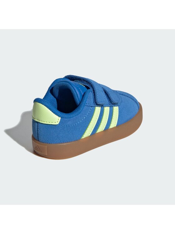 adidas adidas Сникърси Vl Court 3.0 IH3967 Син