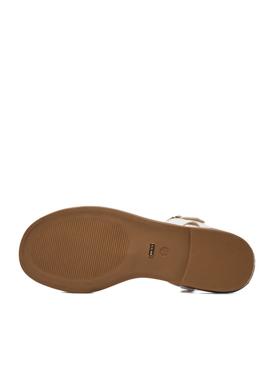MEXX MEXX Сандали EO-MX/KM215-03 Бял