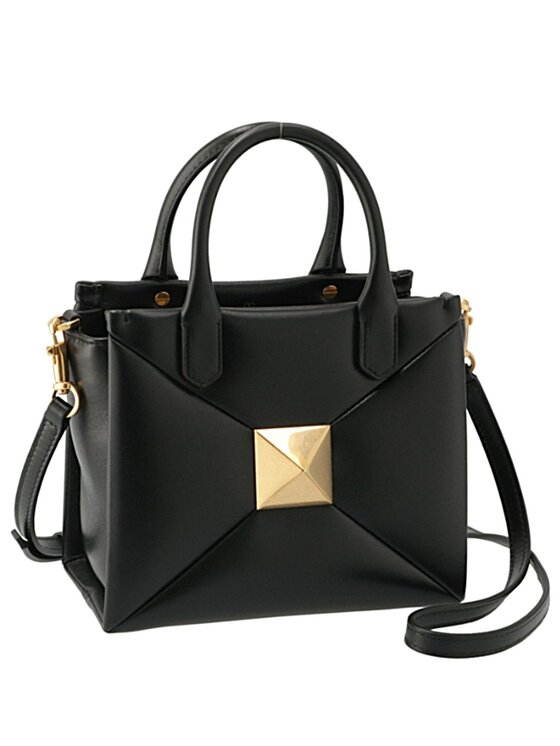 Valentino Garavani Valentino Garavani Borsetta XW0B0K58 Nero