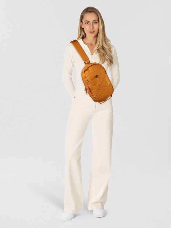 Fjällräven Fjällräven Torebka 331388 Żółty