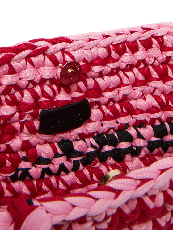 DeeZee DeeZee Дамска чанта DK240527-02 Розов