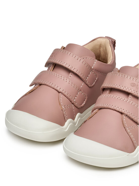 Geox Geox Sneakers B Steppieup Girl B4663A 00085 C8011 Roz