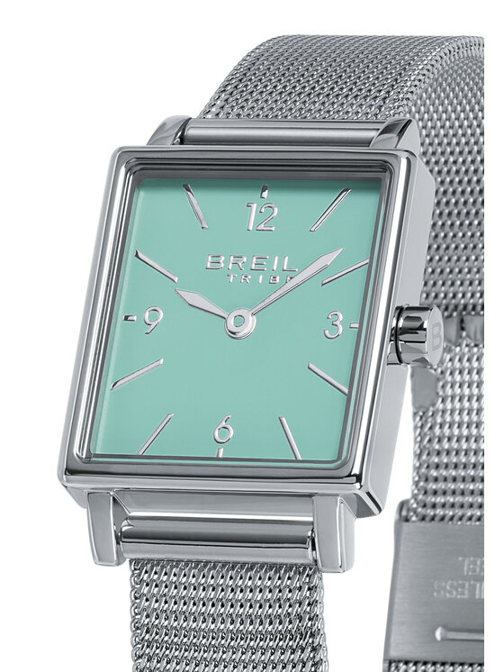 Breil Breil Zegarek DREAMY SORBET Zielony