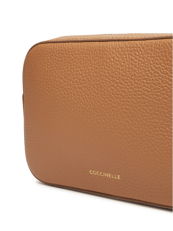 Coccinelle Coccinelle Torebka E5 MN5 55 I1 01 Brązowy