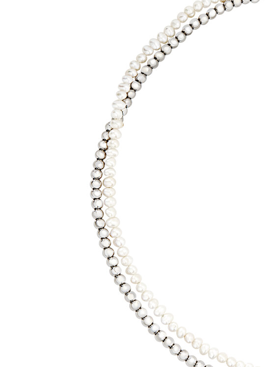 Breil Breil Bracciale MAGNETICA SYSTEM Argento