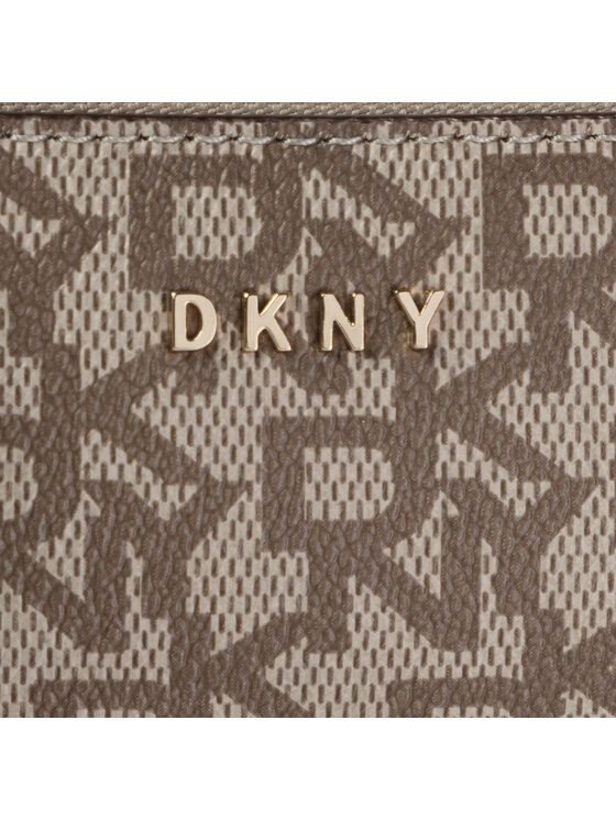 DKNY DKNY Τσάντα Bryant Dome Cbody R83EJ655 Καφέ