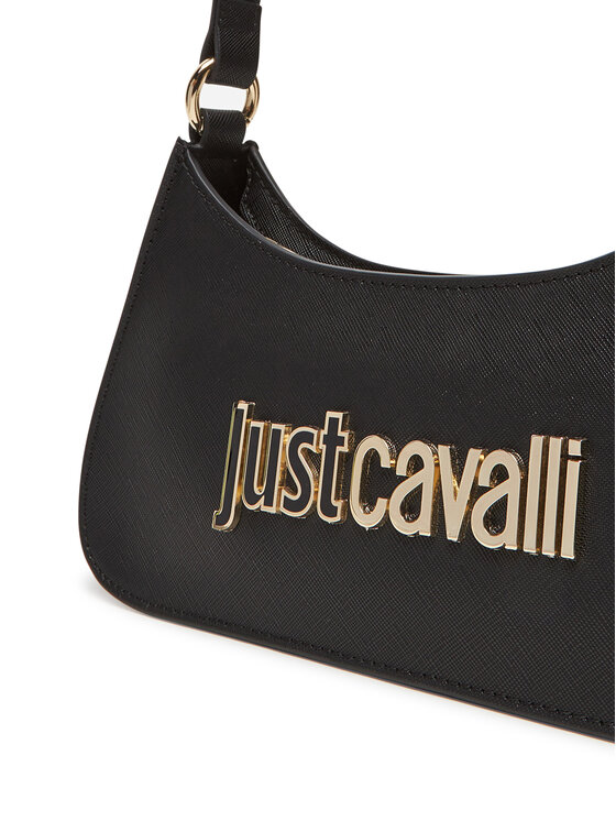 Just Cavalli Just Cavalli Borsetta 78RA4BB6 ZS766 Nero