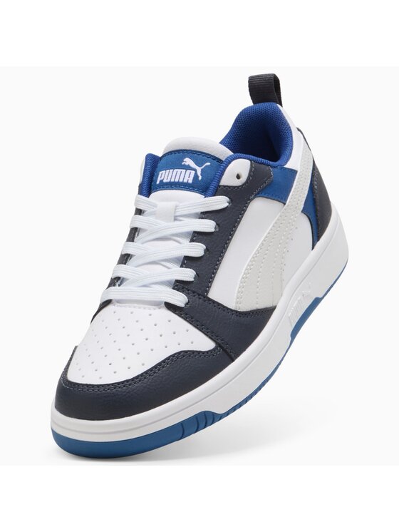 Puma Puma Sneakersy 393833 Kolorowy