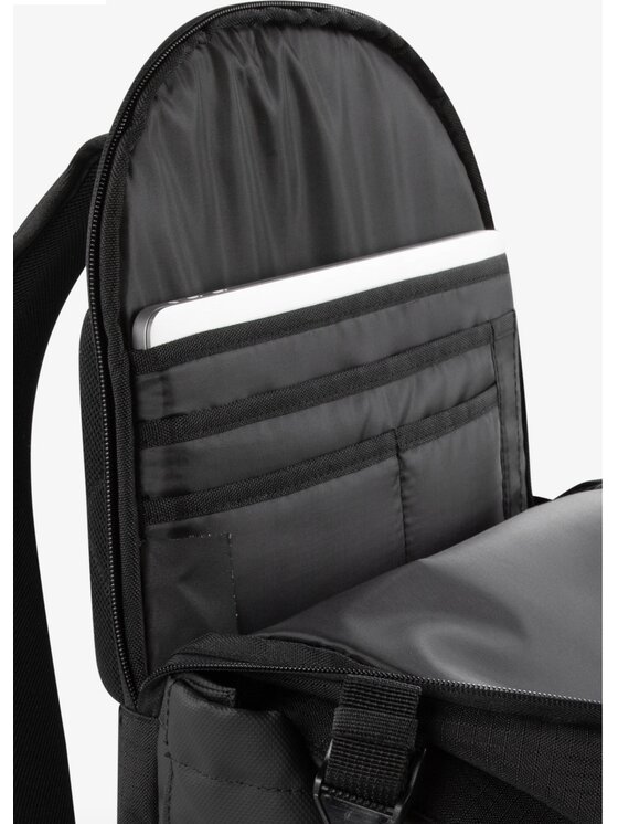Nike Nike Plecak Cordura Franchise Backpack Czarny