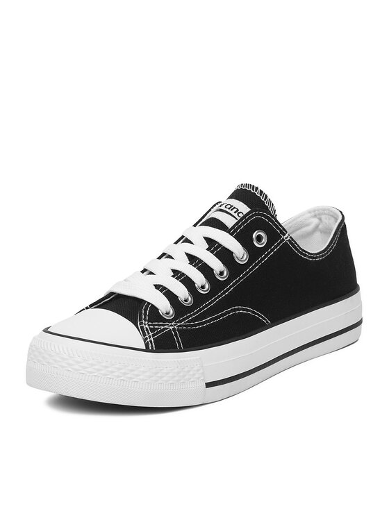 Sprandi Sprandi Sneakers CEOWB-YL201402 Μαύρο
