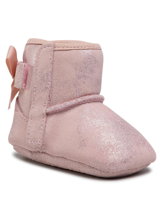 ugg jesse bow pink