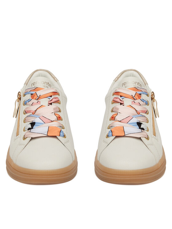 Remonte Remonte Sneakers D2C03-80 Bianco