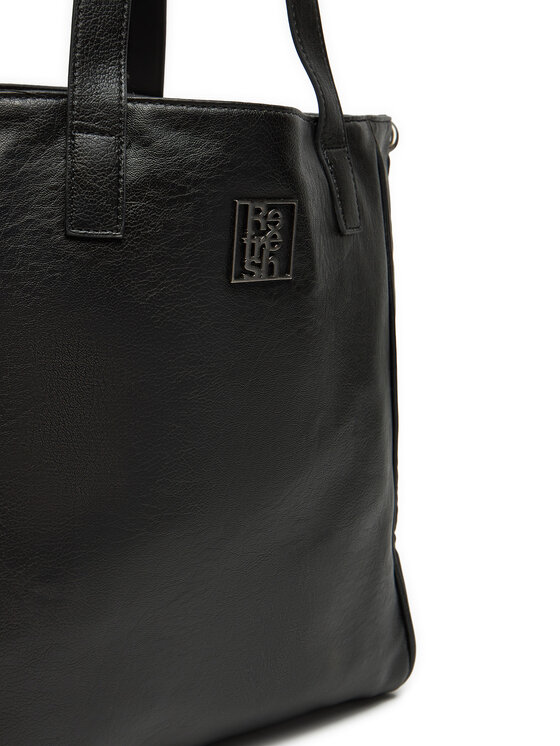 Refresh Refresh Handtasche 183237 Schwarz
