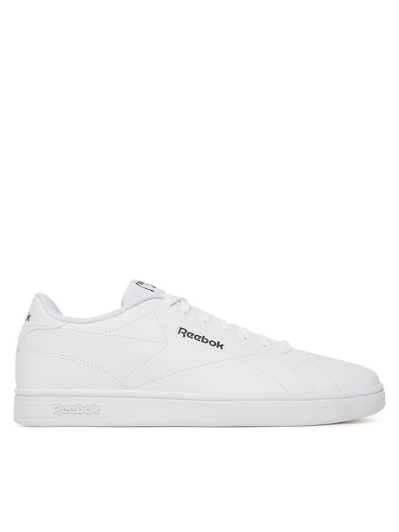 Sneakers Reebok CEO-COURT CLEAN 100074369 Alb