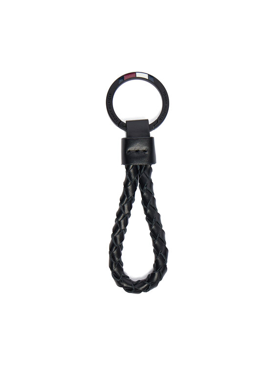 Tommy Hilfiger Tommy Hilfiger Подаръчен комплект Th Saffiano Metal AM0AM13127 Черен