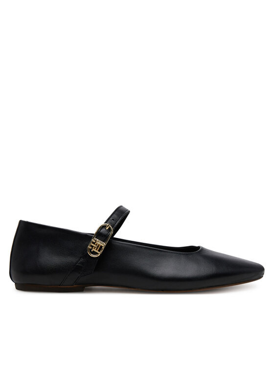 Baleriny Tommy Hilfiger