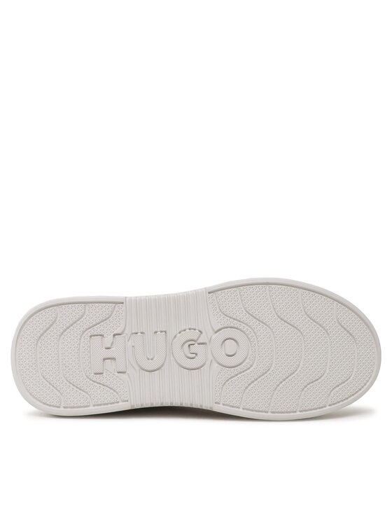 HUGO Hugo Sportcipők Blake 50499253 10249945 01 Fehér