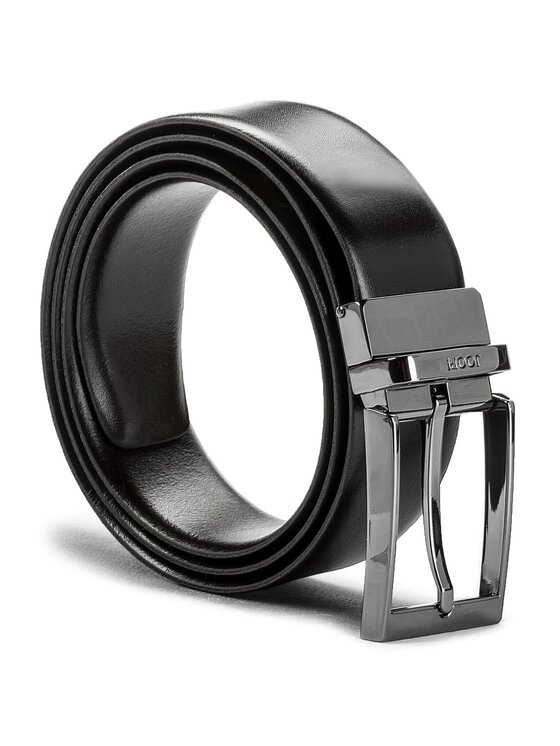 JOOP! Joop! Pasek Męski 7162100 Czarny