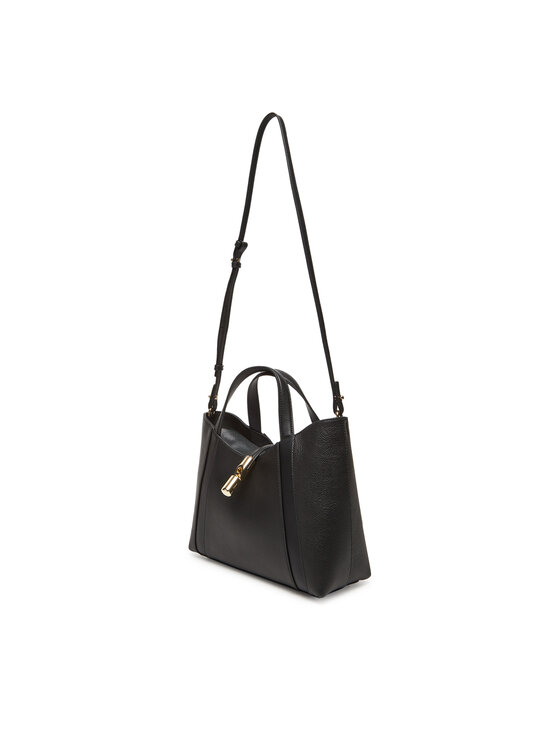 Furla Furla Handtasche Goccia S WB01789 BX3353 KH O6000 Schwarz