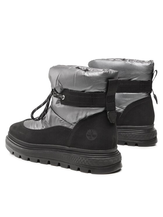 Timberland Timberland Sněhule Ray City Puffer TB0A5NM30011 Šedá
