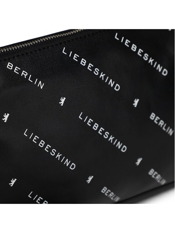 Liebeskind Berlin Liebeskind Berlin Torebka 326770 Czarny