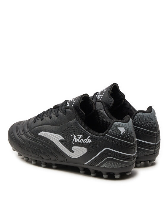 Joma Joma Tenisice za nogomet Toledo Jr TOJW2401AG Crna